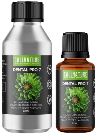 CallNature Dental pro 7